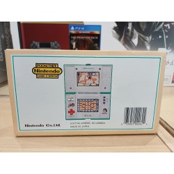 BOMB SWEEPER POCKETSIZE Game & Watch Complet