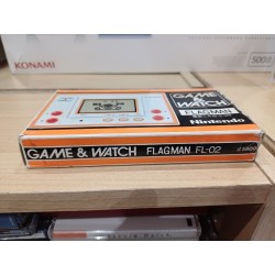 BALL Game & Watch Club Nintendo (New5