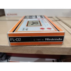 BALL Game & Watch Club Nintendo (New5