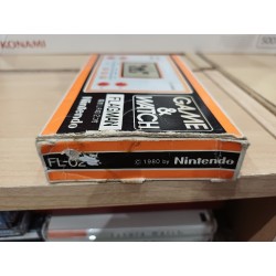 BALL Game & Watch Club Nintendo (New5