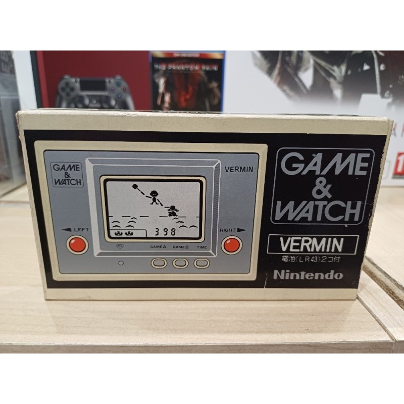 vermin-1980-game-watch-complet