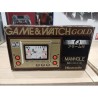 manhole-gold-series-game watch