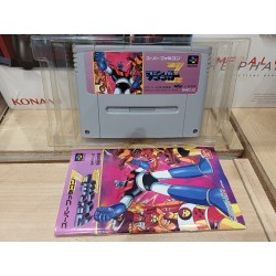 MAZINGER Z