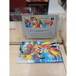 cyborg-009-super famicom