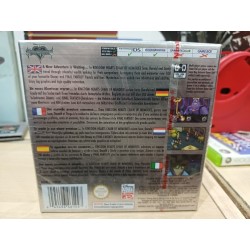 KINGDOM HEARTS chain of memories