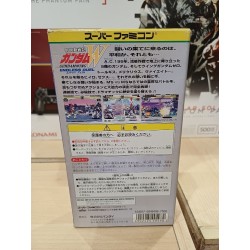 GUNDAM WING THE ENDleSS DUEL