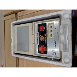 DONKEY KONG JUNIOR Game & Watch Panorama Screen