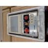 DONKEY KONG JUNIOR Game & Watch Panorama Screen
