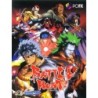 BATTLE HEAT Pc Fx