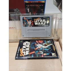 SUPER STAR WARS