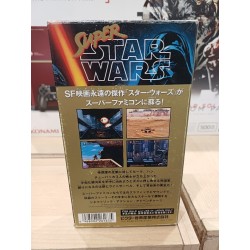 SUPER STAR WARS