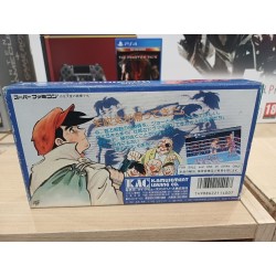 ASHITA NO JOE