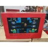 MARIO Cement Factory Game Watch Table top