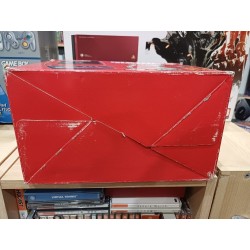 MARIO Cement Factory Game Watch Table top