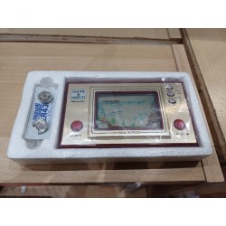 OCTOPUS Game & Watch fr Complet