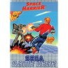 SPACE HARRIER