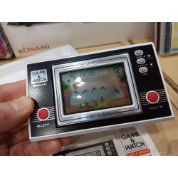 turtles-bridge-game watch