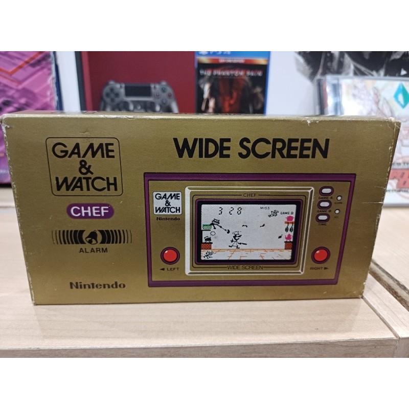 chef-game-watch-complet