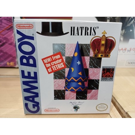hatris-usa game boy