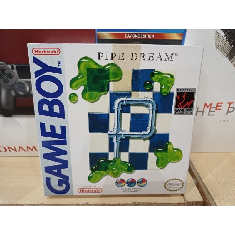 boite-vide-avec-notices-de-pipe-dream-usa Game Boy