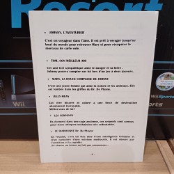 spinmaster-notice-francaise-originale-guillemot-french-manual-neo-geo-pal-snk