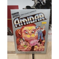 CENTIPEDE (Cart. seule)