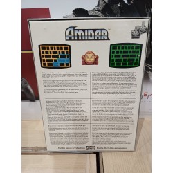 amidar-atari 2600