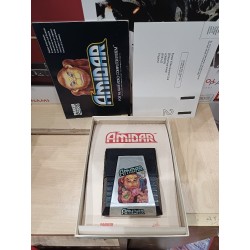 amidar-atari 2600