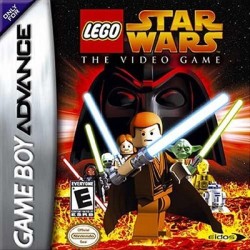 LEGO STAR WARS