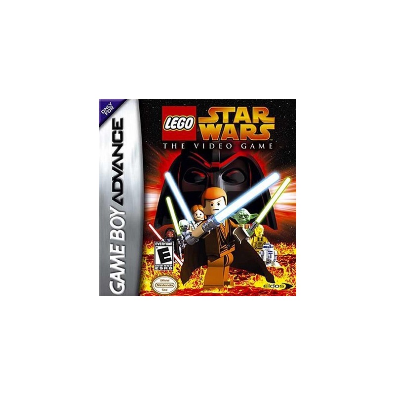 LEGO STAR WARS