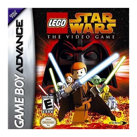 LEGO STAR WARS