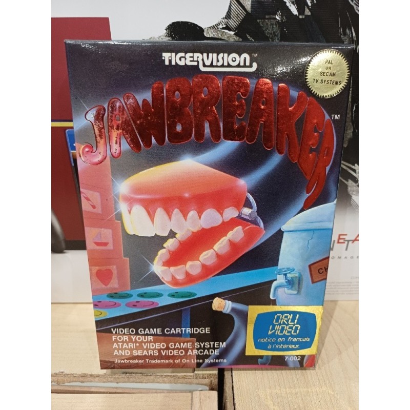 jawbreaker-atari 2600