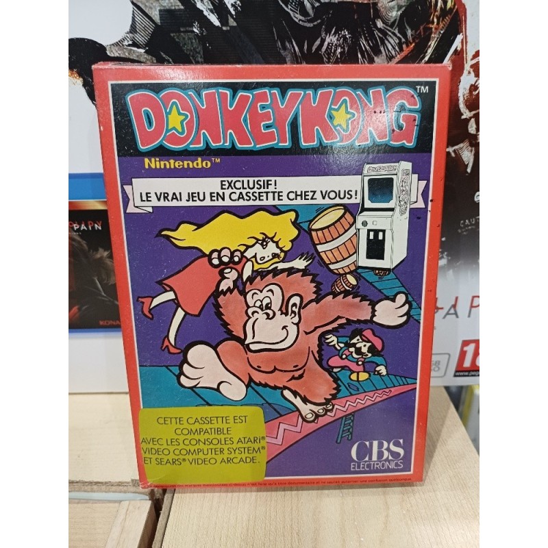donkey-kong-atari-2600