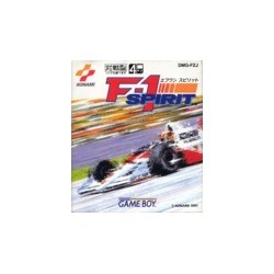 F1 SPIRIT