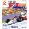F1 SPIRIT