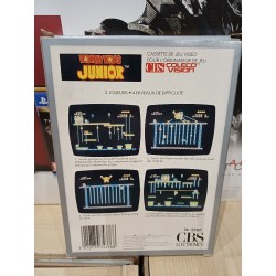 donkey-kong-junior colecovision