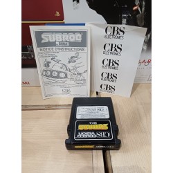 subroc-colecovision