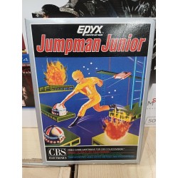DONKEY KONG JUNIOR
