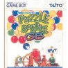 PUZZLE BOBBLE GB