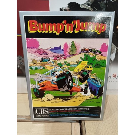 bump-n-jump-colecovision
