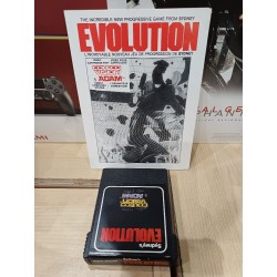 evolution-colecovision