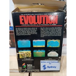 evolution-colecovision