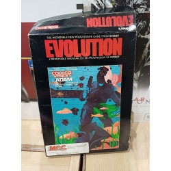 evolution-colecovision