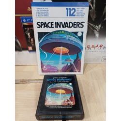 space-invaders-atari 2600