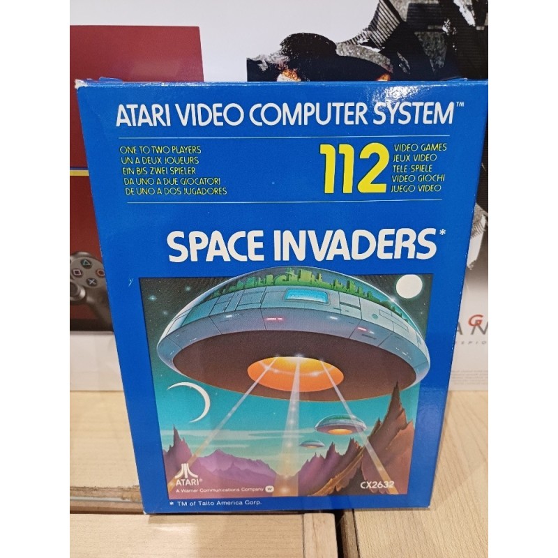 space-invaders-atari 2600