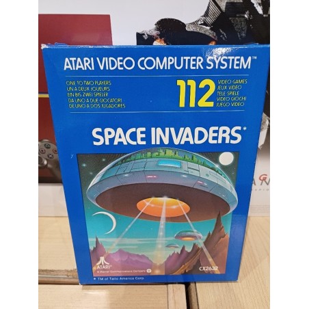 space-invaders-atari 2600