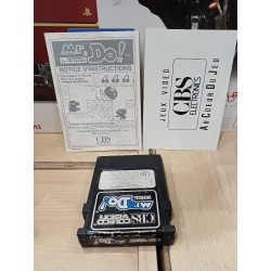 mr-do-colecovision