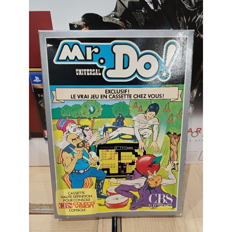 mr-do-colecovision
