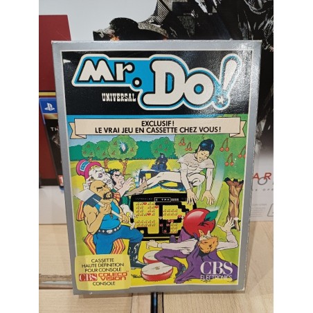 mr-do-colecovision