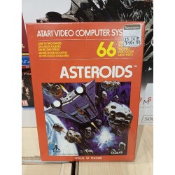 asteroids-atari 2600